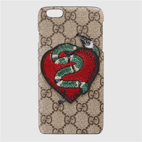 gucci phone case iphone 6 replica|real gucci phone case.